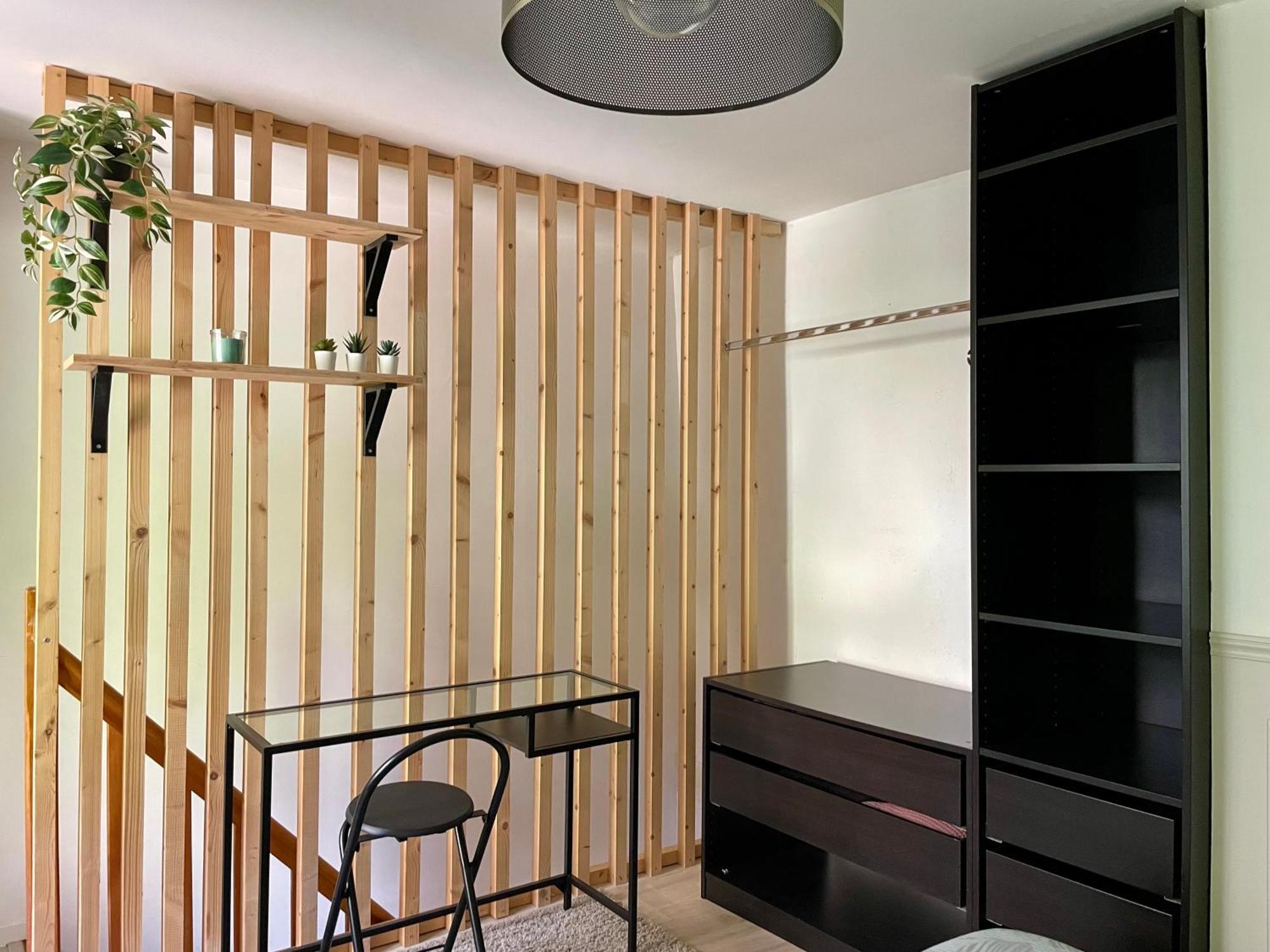 Besancon: Charmant Duplex Au Pied De La Citadelle מראה חיצוני תמונה